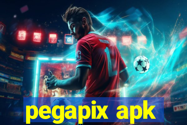 pegapix apk